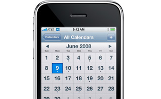 Smartphone koppeling